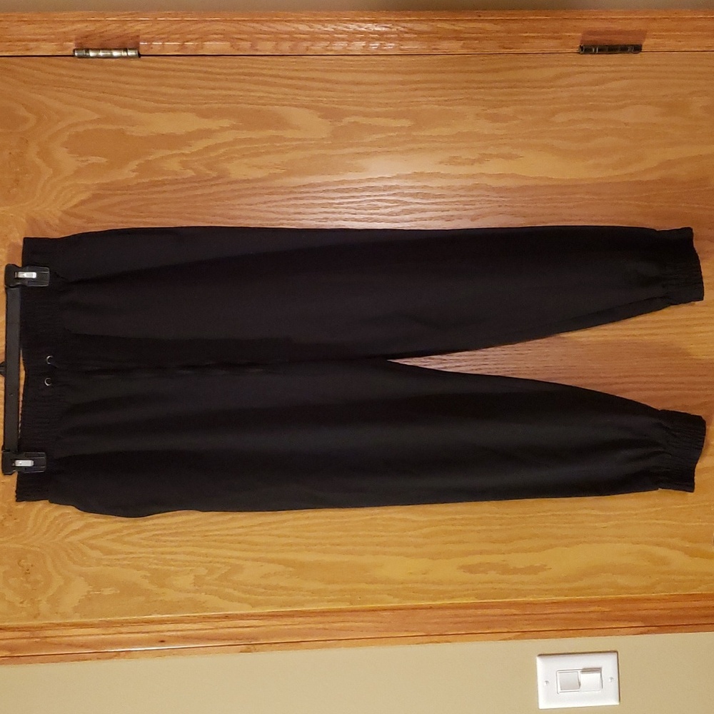 Simply Vera: Verawang Women's Exercise Joggers